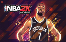 NBA球星凯文&middot;杜兰特将《NBA2K 移动版》代言人
