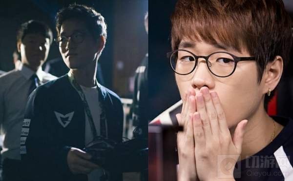 《英雄联盟》各赛区冬季转会期目前正“火热”进行中，在今年的冬天