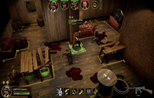 Steam《罪恶帝国》褒贬不一 缺乏目的性 敌人AI太蠢