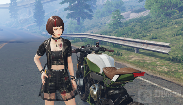 明日之后手游中青春不羁时装怎么获得