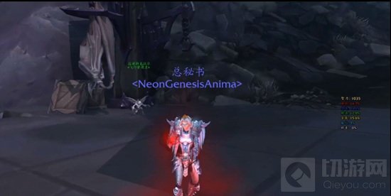 魔兽世界死掉的布兰契刷新时间