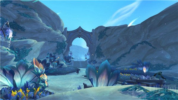 魔兽世界9.0中的任务还是非常的多的