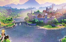 《原神》展翼高飞任务内容介绍 展翼高飞任务怎么做