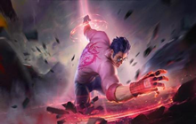 《英雄联盟手游》盲僧极限刷野区视频教学 细节攻略上分技巧