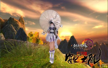 《剑网3指尖江湖》第二赛季侠道攻略 第二赛季侠道玩法心得