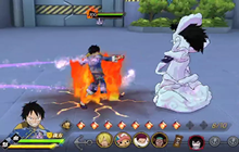 《航海王燃烧意志》主线boss凯撒怎么打 主线boss凯撒阵容推荐