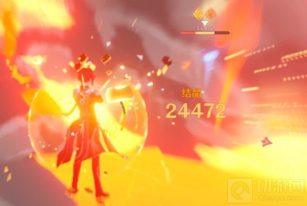 原神手游中钟离圣遗物词条怎么选择