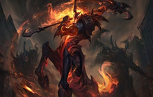 《英雄联盟手游》高移速人马 人马相位猛冲流打野攻略