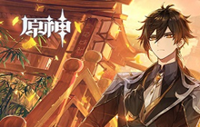 《原神》感谢各位玩家的支持 发放800源石作为奖励