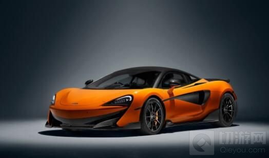 QQ飞车手游迈凯伦最佳改装方案推荐