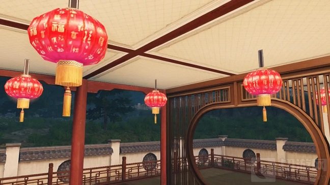 明日之后大雅之堂礼包家具介绍