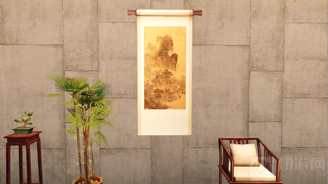 明日之后大雅之堂礼包家具介绍