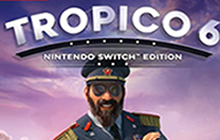 为提升品质 NS《海岛大亨6》中文版延期至12月17日发售