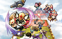 《巨像骑士团》四十五黑暗巨像怎么打 45黑暗巨像攻略