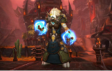 《魔兽世界9.0》最后一片任务怎么接 最后一片任务位置