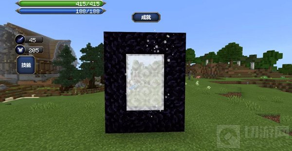 我的世界月蚀中的各种剧情是大家都体验过的