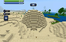 《我的世界》月蚀光与暗结局结局是什么 月蚀光与暗怎么玩