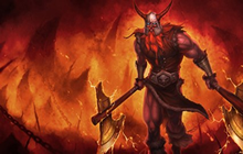 《英雄联盟手游》奥拉夫怎么出装 奥拉夫出装推荐