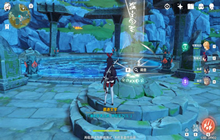 《原神》循长存者之迹怎么破解 渌华池柱子点亮顺序攻略