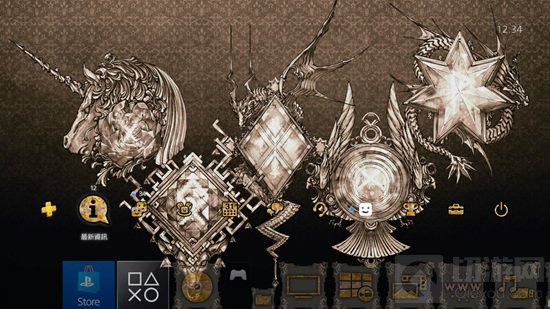 NS版免费大型更新「泰坦与铁壁战域」已于今日开放下载