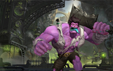 《英雄联盟手游》蒙多怎么出装 lol手游蒙多装备推荐