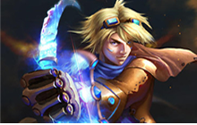 《英雄联盟手游》EZ符文选择 LOL手游伊泽瑞尔符文推荐