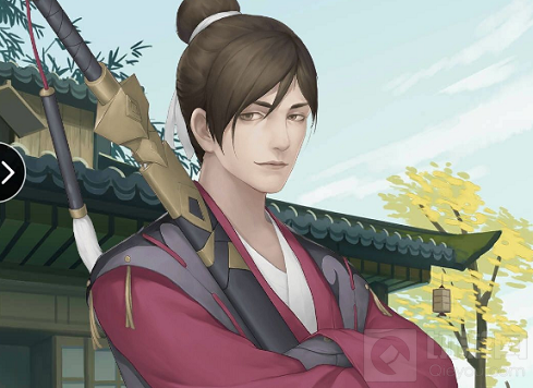 江湖悠悠手游中何思互动怎么选