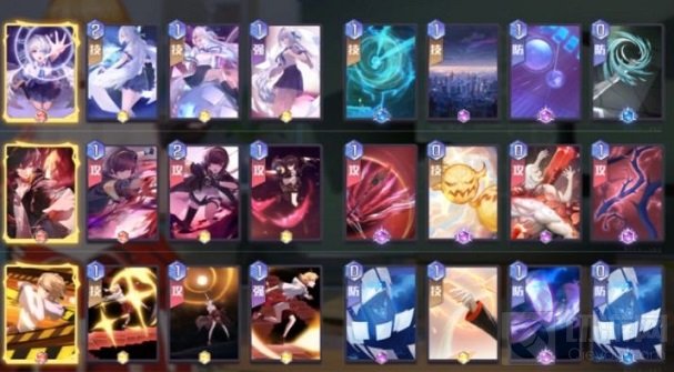 黑潮之上手游中世界线10-40怎么过