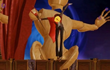 黑潮之上世界线10-40怎么过 世界线10-40通关阵容推荐