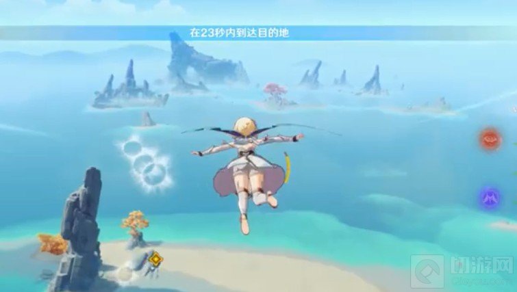 飞行挑战最后一关高分技巧