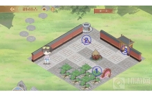 《食物语》胡同访古攻略大全 胡同访古怎么走