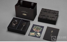 《和平精英》dw限定腕表联动介绍 dw限定腕表获取方法