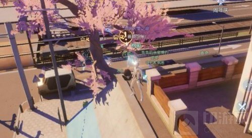 龙族幻想20个片片位置坐标一览