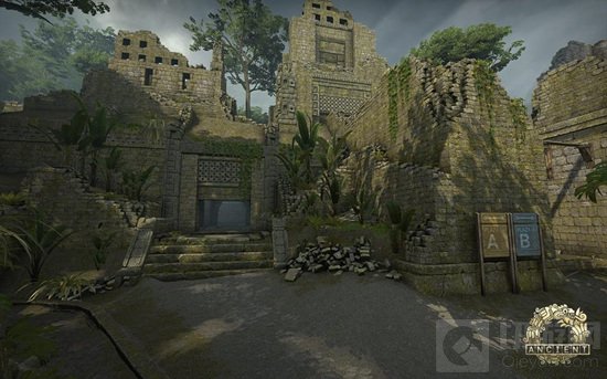 《CS：GO》“Operation Broken Fang”大行动现已正式上线