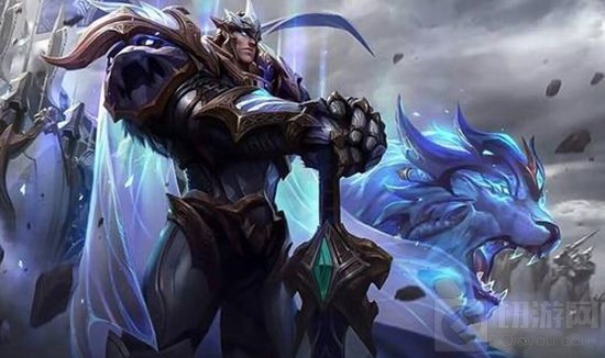 英雄联盟手游盖伦怎么出装