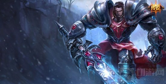 英雄联盟手游盖伦怎么出装