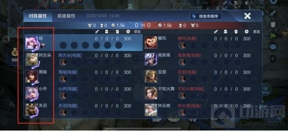 王者荣耀原初试练是这个游戏中的一个机制