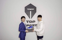 英雄联盟冠军教练战马宣布离开FPX战队 加入滔博战队