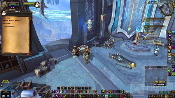 魔兽世界9.0执事者的金箱子自然是大家关心的