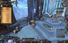 魔兽世界9.0执事者的金箱子在哪 执事者的金箱子怎么打开