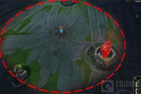 英雄联盟手游插眼玩法攻略