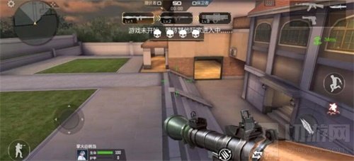 CF手游五周年庆典