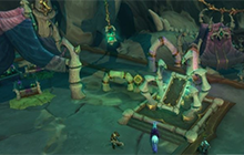 魔兽世界9.0憎恶工厂怎么玩 9.0憎恶缝合工厂使用方法