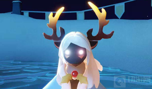 光遇圣诞节活动更新了哪些内容