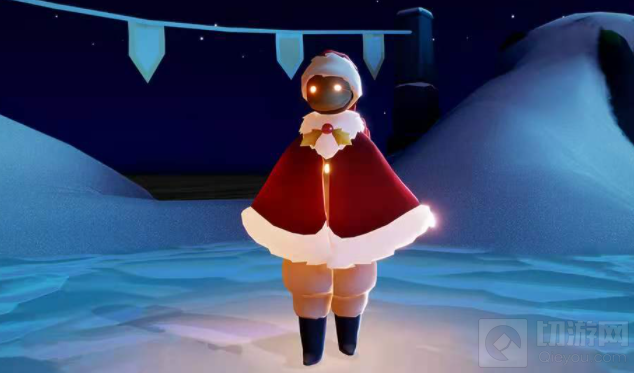 光遇圣诞节活动更新了哪些内容