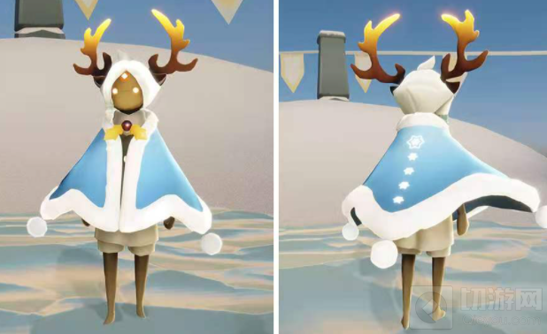 光遇圣诞节活动更新了哪些内容