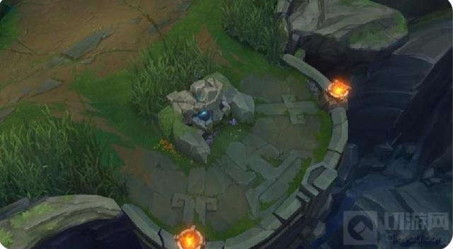 英雄联盟手游凸型地图即将上线，相信很都玩家对于这个凸型地图还不清楚