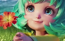 王者荣耀澜和蔡文姬的关系是什么 澜和蔡文姬的故事详解