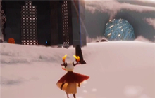 光遇熊抱雪人先祖在哪 熊抱雪人先祖兑换图