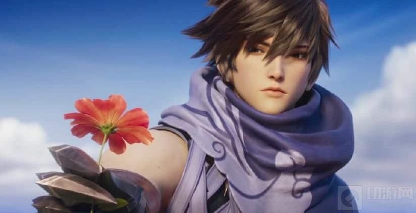 王者荣耀澜朋友